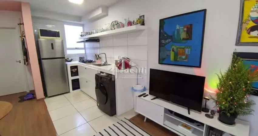 Apartamento com 2 quartos à venda na Avenida Américo Vespúcio, 471, Nova Sapucaia, Sapucaia do Sul