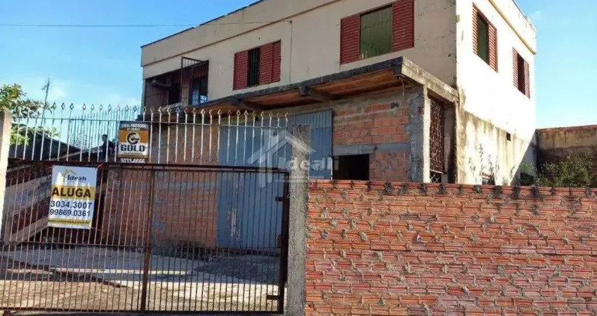 Sala comercial para alugar na Santo Onofre, 25, Walderez, Sapucaia do Sul