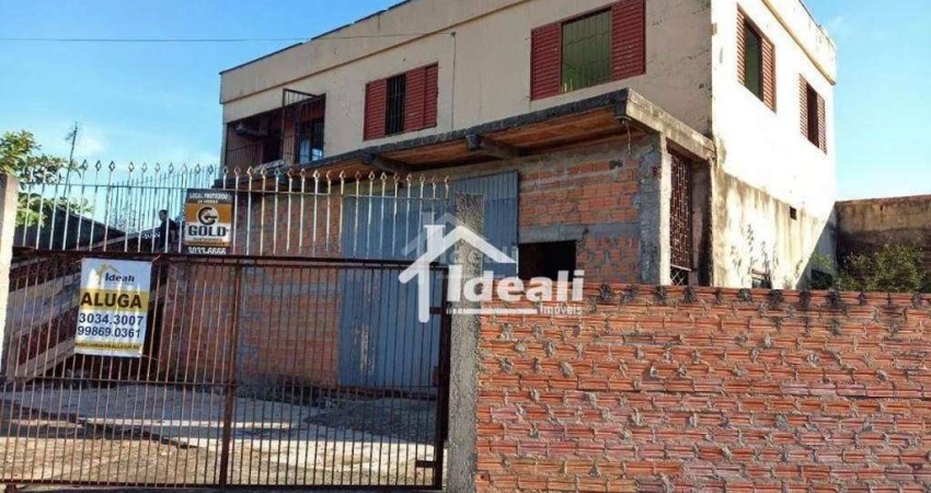 Sala Comercial para locação, Walderez, Sapucaia do Sul - SA0105.
