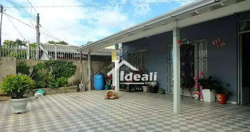 Casa Residencial à venda, Vargas, Sapucaia do Sul - CA2152.