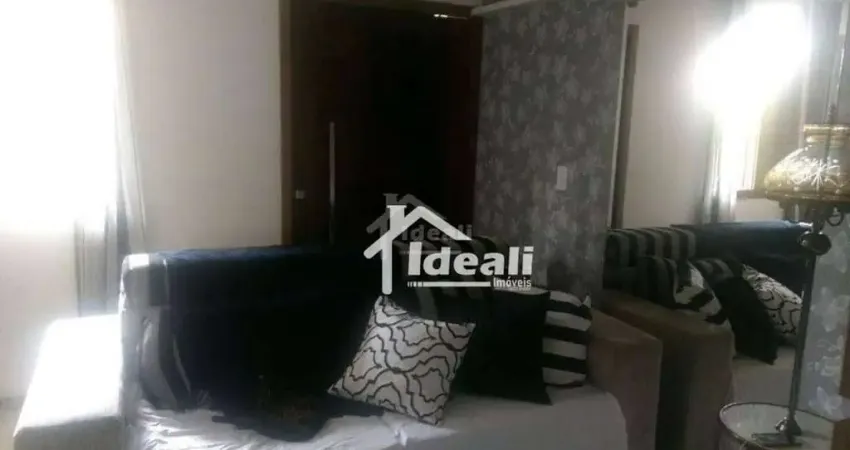 Sobrado Residencial à venda, Hamburgo  Velho, Novo Hamburgo - SO0411.