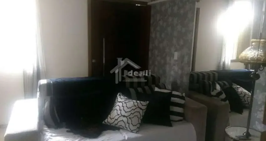 Casa com 3 quartos à venda na Rua Clara Nunes, 141, Hamburgo Velho, Novo Hamburgo