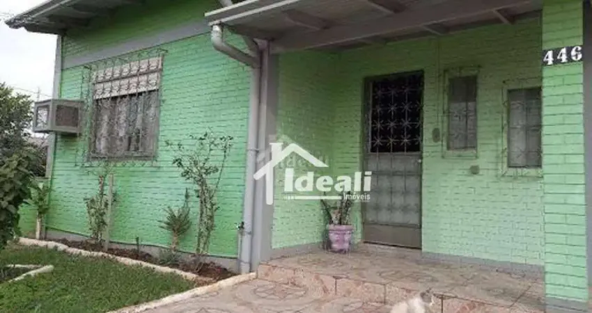 Casa Residencial à venda, Capão da Cruz, Sapucaia do Sul - CA2377.