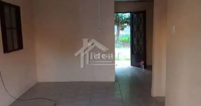 Casa com 2 quartos à venda na Maranhão, 55, Camboim, Sapucaia do Sul