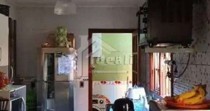 Casa com 3 quartos à venda na Avenida das Canoas, 515, Mato Grande, Canoas