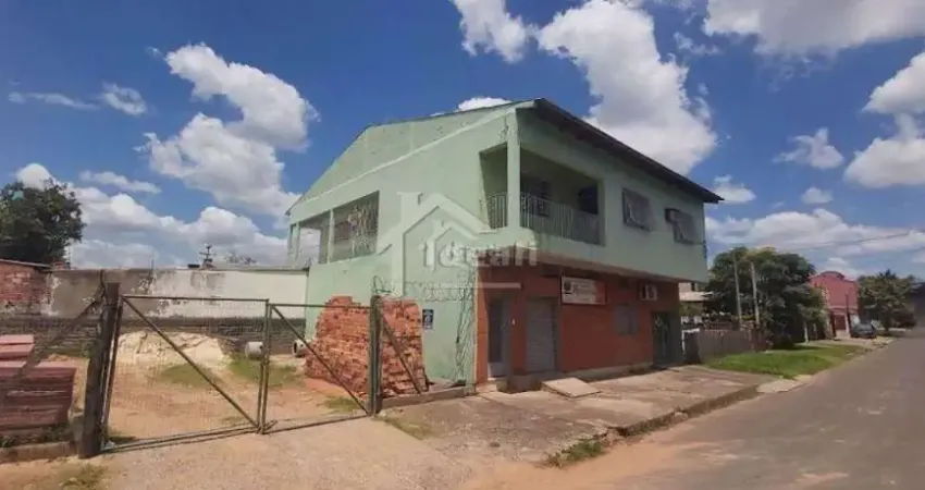 Casa com 3 quartos à venda na Pará, 55, Camboim, Sapucaia do Sul