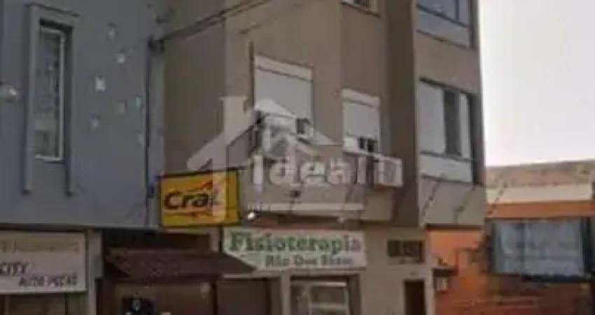 Cobertura com 2 quartos à venda na Avenida João Pereira de Vargas, 1102, Camboim, Sapucaia do Sul