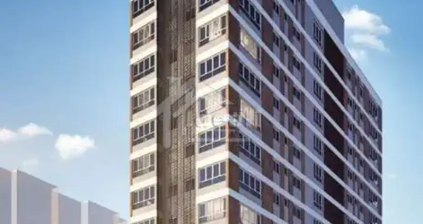 Apartamento com 2 quartos à venda na Rua Caxias, 485, Centro, Esteio