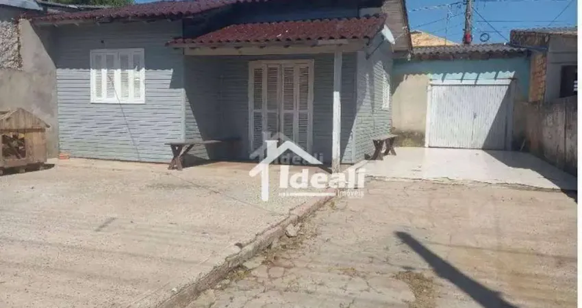 Casa Residencial à venda, Ipiranga, Sapucaia do Sul - CA3132.