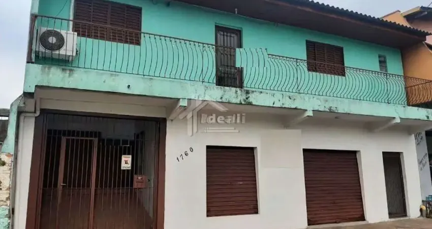 Casa com 4 quartos à venda na Avenida João Pereira de Vargas, 1760, Camboim, Sapucaia do Sul