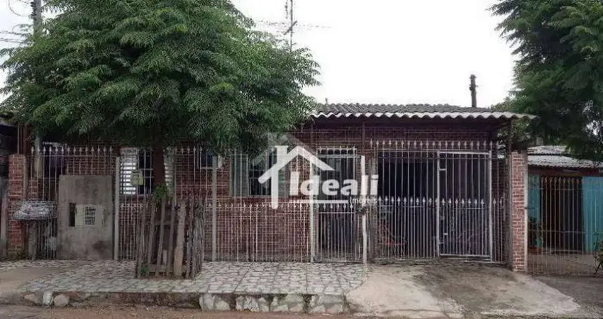 Casa com 4 dormitórios à venda, 240 m² por R$ 160.000,00 - Vargas - Sapucaia do Sul/RS