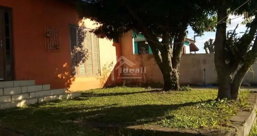 Casa com 3 quartos à venda na Nair da Silva Rufino, 221, Lomba da Palmeira, Sapucaia do Sul