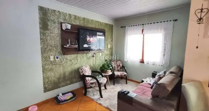 Casa com 3 quartos à venda na Raposo Tavares, 79, Vargas, Sapucaia do Sul