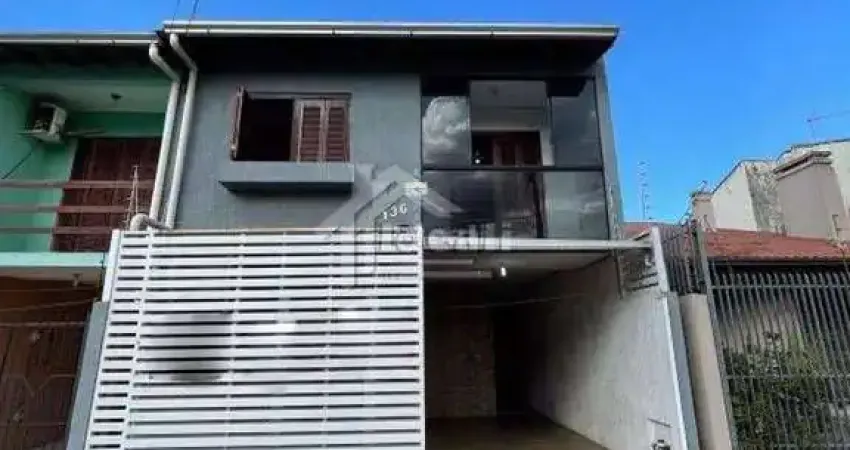 Casa com 2 quartos à venda na Desembargador Dantas, 136, Centro, Sapucaia do Sul