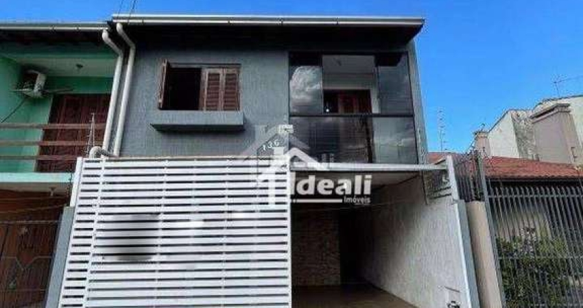 Sobrado com 2 dormitórios à venda, 81 m² por R$ 299.000,00 - Centro - Sapucaia do Sul/RS