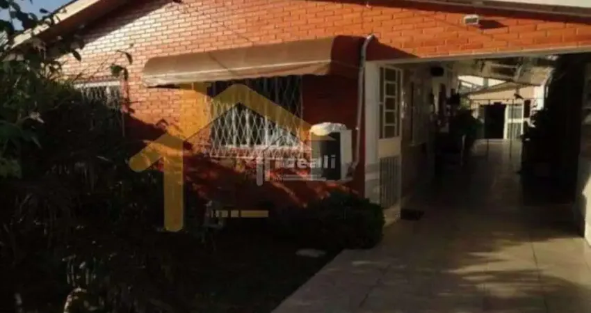 Casa com 3 quartos à venda na Mem de Sá, 431, Primor, Sapucaia do Sul