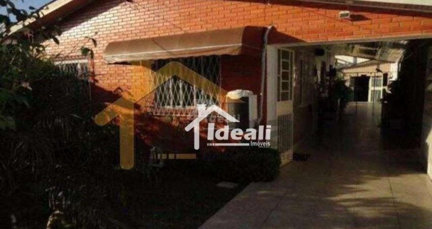 Casa Residencial à venda, Primor, Sapucaia do Sul - CA3502.