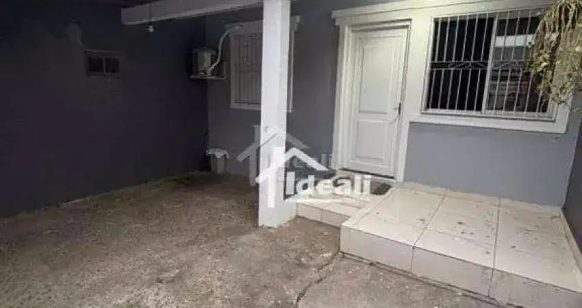 Casa Residencial à venda, Fortuna, Sapucaia do Sul - CA3574.