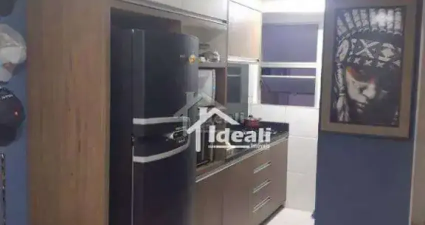 Apartamento Residencial à venda, Centro, Esteio - AP2578.