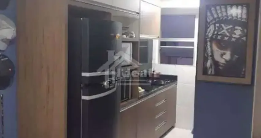 Apartamento com 2 quartos à venda na Rua Rio Grande, 2196, Centro, Esteio