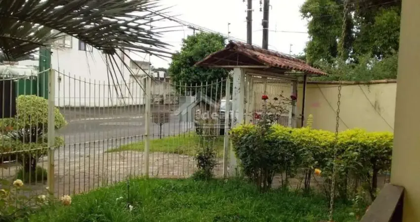 Casa com 3 quartos à venda na Rua Doutor Lauro Dondonis, 997, Getúlio Vargas, Sapucaia do Sul