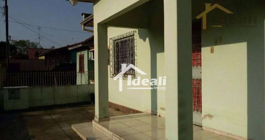 Casa Residencial à venda, Três Portos, Sapucaia do Sul - CA3763.