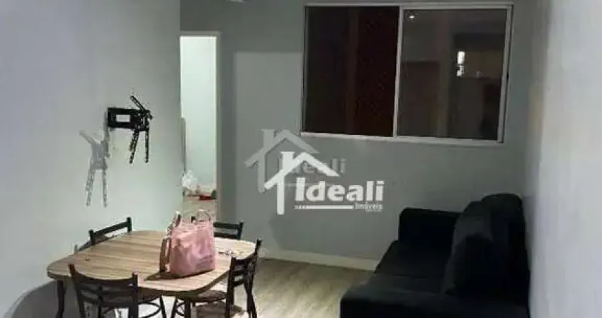 Apartamento Residencial à venda, Primor, Sapucaia do Sul - AP3117.