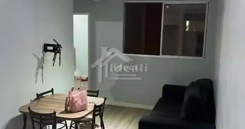 Apartamento com 2 quartos à venda na Avenida Sapucaia, 1410, Primor, Sapucaia do Sul
