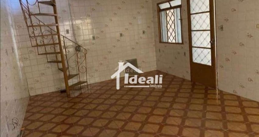 Casa Residencial à venda, Jardim Planalto, Esteio - CA4131.