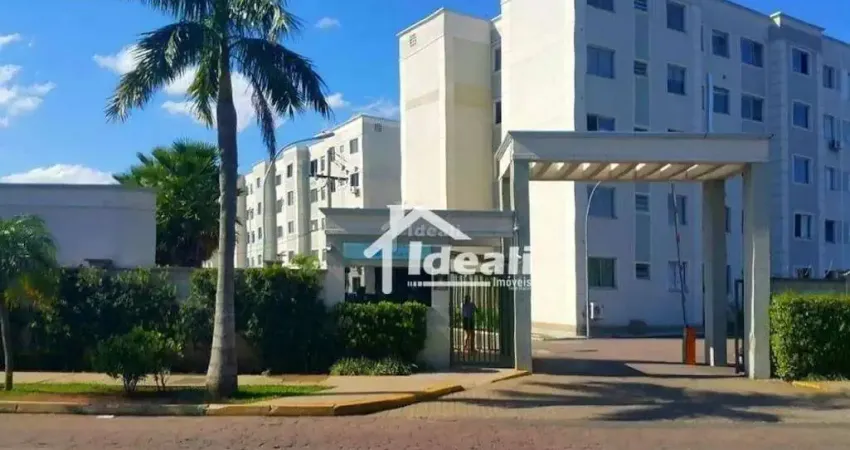 Apartamento Residencial à venda, Centro, Sapucaia do Sul - AP3286.