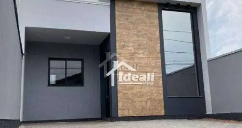 Casa com 2 dormitórios à venda, 85 m² por R$ 499.000,00 - Primor - Sapucaia do Sul/RS