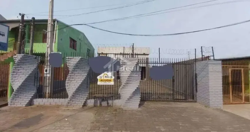 Barracão / Galpão / Depósito para alugar na Rua Rio de Janeiro, 556, Nova Sapucaia, Sapucaia do Sul