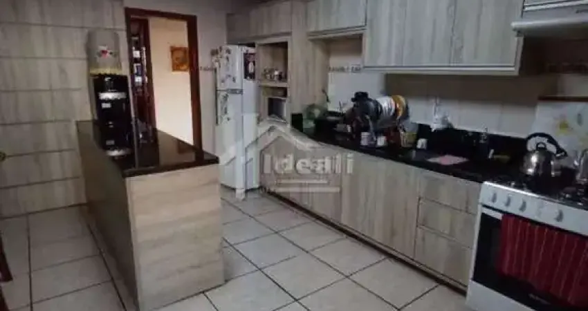 Casa com 3 quartos à venda na Capitão Fabre, 750, Dihel, Sapucaia do Sul