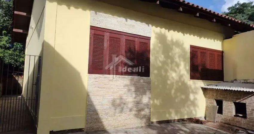 Casa com 2 quartos à venda na Rua Rui Ramos, 590, Silva, Sapucaia do Sul