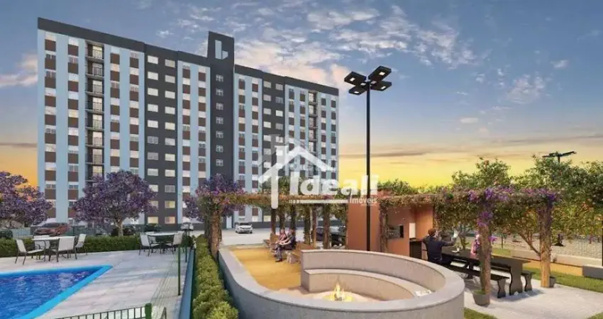 Apartamento Residencial , Nova Sapucaia, Sapucaia do Sul - AP4143.