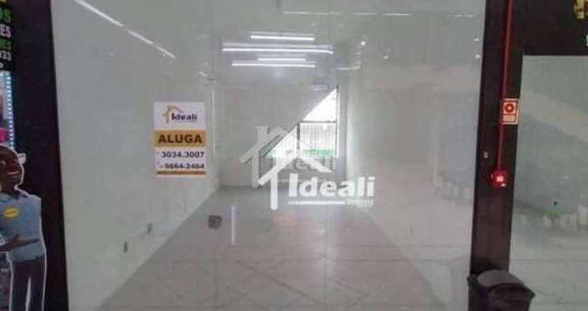Sala Comercial para locação, Centro, Sapucaia do Sul - SA0069.