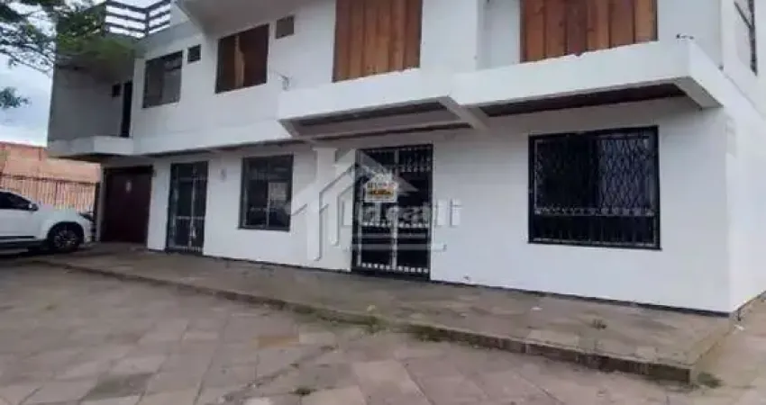 Ponto comercial para alugar na Avenida Sapucaia, 123, Primor, Sapucaia do Sul
