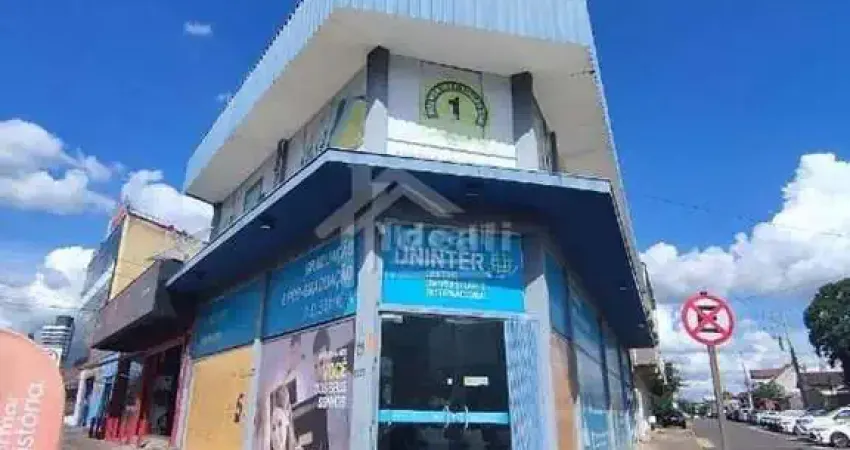 Sala comercial para alugar na Avenida Sapucaia, 1292, Jardim, Sapucaia do Sul