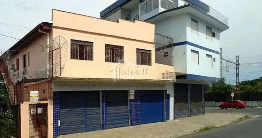 Apartamento com 3 quartos para alugar na Rua Mariano Canto, 44, Jardim, Sapucaia do Sul