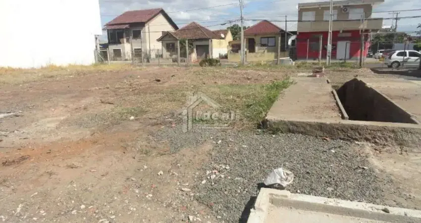 Terreno comercial para alugar na Lindolfo Collor, 41, Centro, Sapucaia do Sul