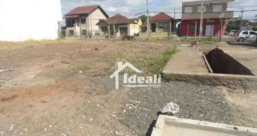 Terreno Residencial para locação, Centro, Sapucaia do Sul - TE0398.