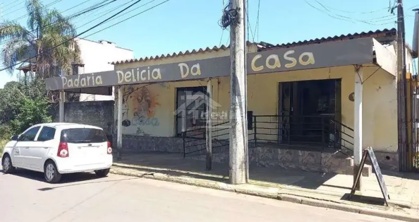 Ponto comercial para alugar na Rua Elis Regina, 14, Vila Três Marias, Esteio