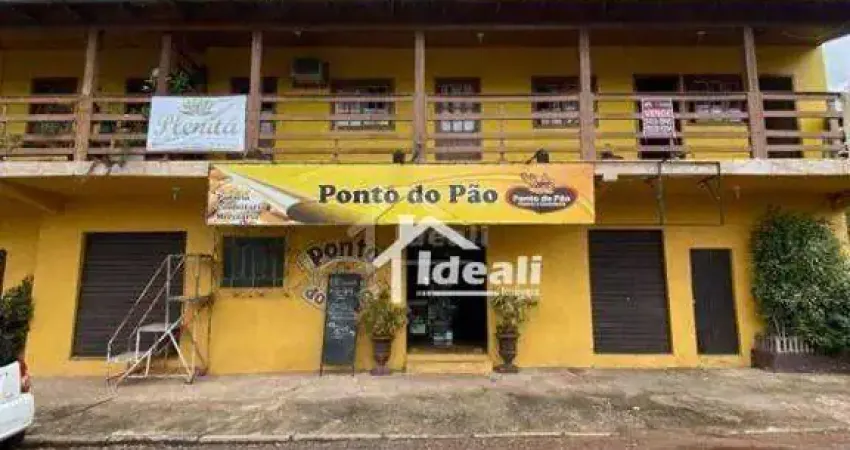Loja Comercial para locação, Boa Vista, Sapucaia do Sul - LO0130.