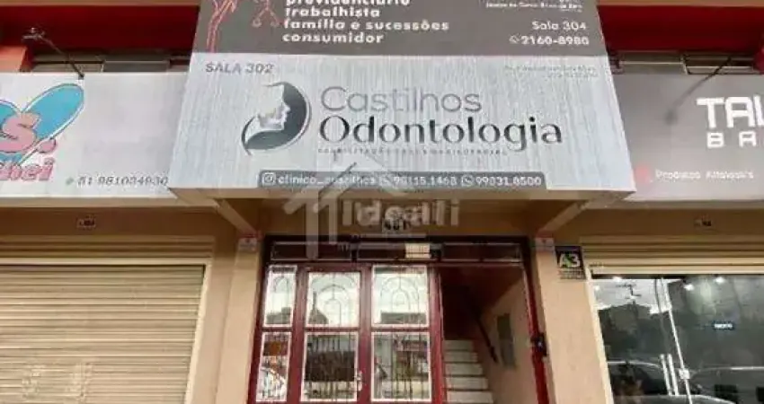 Sala comercial para alugar na Jorge Assun, 481, Paraíso, Sapucaia do Sul