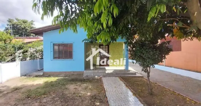 Casa com 3 dormitórios para alugar, 100 m² por R$ 2.500,00 - Centro - Sapucaia do Sul/RS