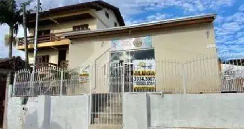 Ponto comercial com 1 sala para alugar na Rua Bagé, 284, Dihel, Sapucaia do Sul