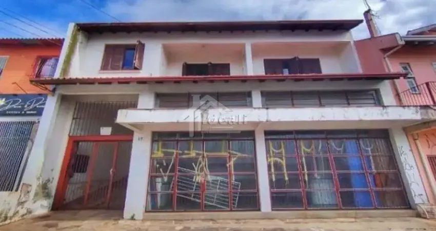 Ponto comercial para alugar na Beco Assis Brasil, 195, Centro, Sapucaia do Sul