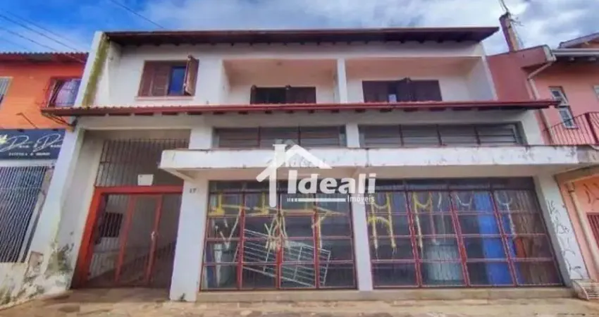 Loja Comercial para locação, Centro, Sapucaia do Sul - LO0144.