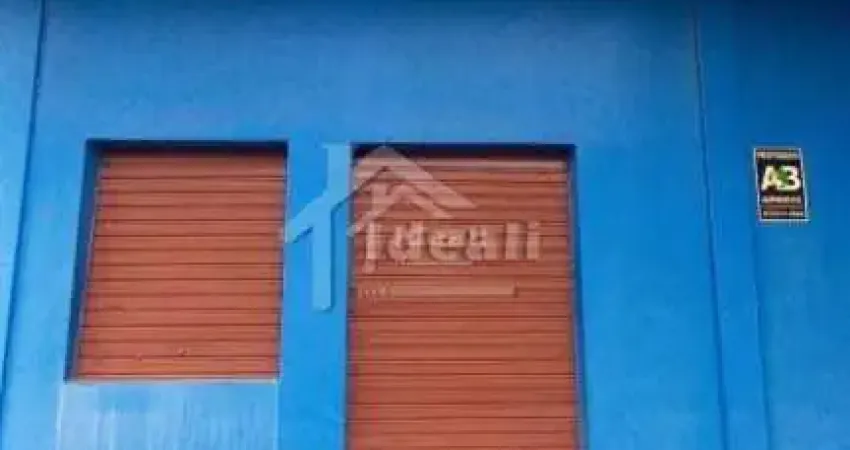 Ponto comercial para alugar na Santo Onofre, 125, Walderez, Sapucaia do Sul