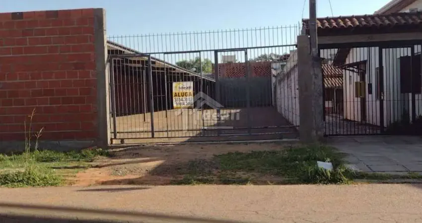 Terreno comercial para alugar na Plácido de Castro, 34, Centro, Sapucaia do Sul